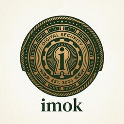 imok.day Heritage Vault Seal